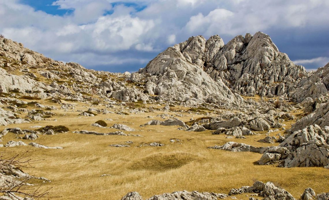 lika velebit